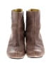 Tsubo Brown Ankle Boots Size 9 - photo 2