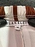 Blakely Stripes Brown Casual Pants Size 1X - photo 4