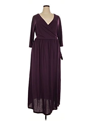 Nemidor Casual Dress (view 1)