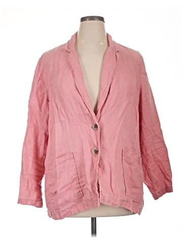 Coldwater Creek Blazer (view 1)
