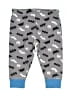 Batman Gray Casual Pants Size 3-6 mo - photo 1