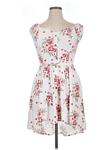 No Boundaries Casual Dress (view 1)