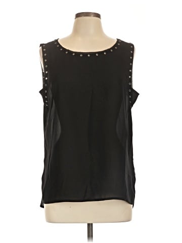 Dex Sleeveless Blouse (view 1)