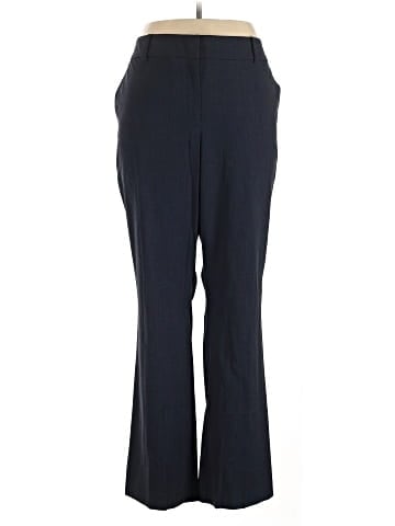 Ann Taylor Factory Dress Pants (view 1)