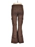 Wallflower Brown Cargo Pants Size 11 - photo 2