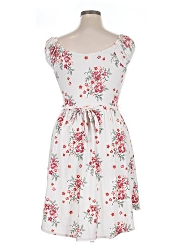 No Boundaries Casual Dress (view 2)