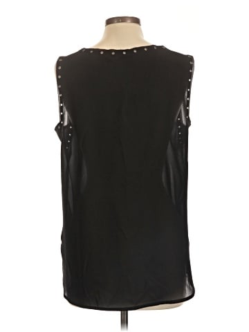 Dex Sleeveless Blouse (view 2)