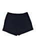 Julie Brown Solid Blue Shorts Size 2 - photo 2