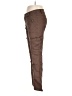 Wallflower Brown Cargo Pants Size 11 - photo 5
