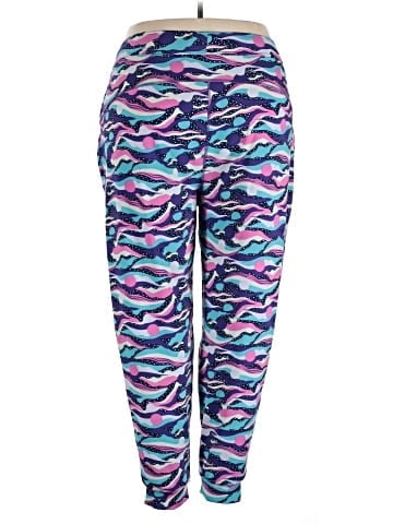 Pop Fit Sweatpants (view 2)