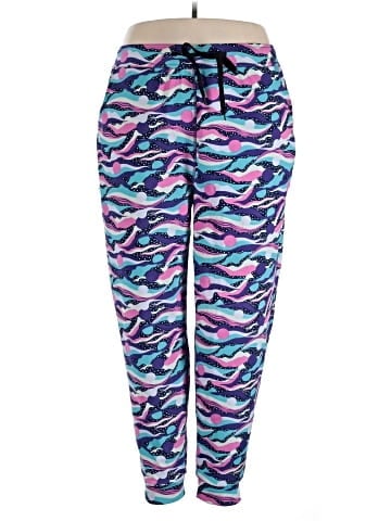 Pop Fit Sweatpants (view 1)