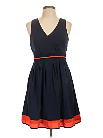 Sunny Girl Casual Dress (view 1)