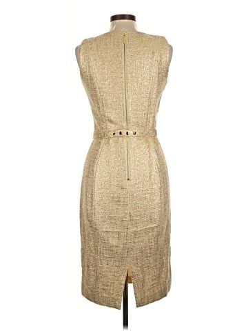 Badgley Mischka Cocktail Dress (view 2)