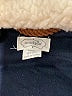 Mud Pie Brown Vest Size 4T - 5T - photo 3