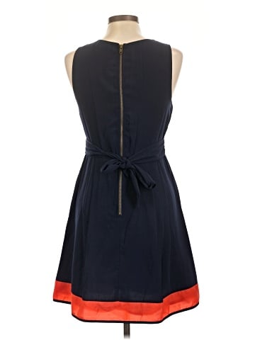 Sunny Girl Casual Dress (view 2)