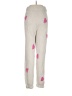 Splendid Hearts Gray Casual Pants Size M - photo 2