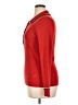 Tory Sport 100% Wool Red Wool Pullover Sweater Size XL - photo 5