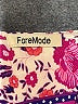 Assorted Brands Paisley Purple Casual Dress Size M - photo 7