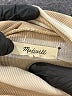 Madewell Tan Long Sleeve Top Size L - photo 7