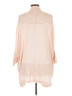 Venus 100% Polyacryl Pink Cardigan Size L - photo 2