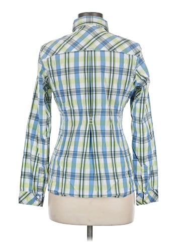 Columbia Long Sleeve Button-Down Shirt (view 2)
