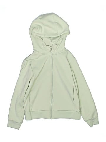 Uniqlo Zip Up Hoodie (view 1)