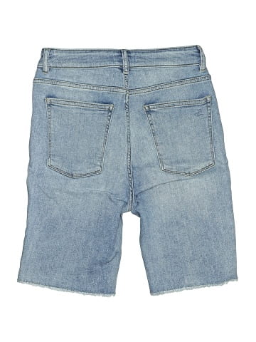 DL1961 Denim Shorts (view 2)