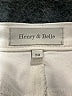 Henry & Belle Ivory Jeans Size 30 waist - photo 7