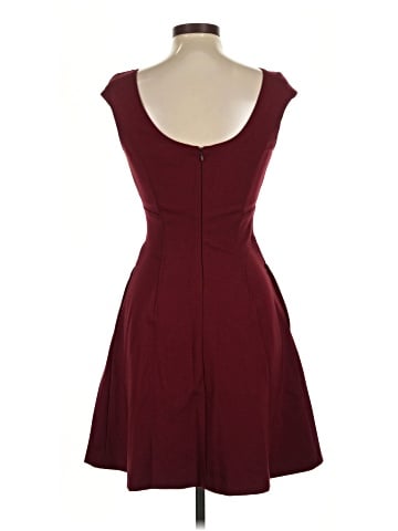 An Original Penguin by Munsingwear Cocktail Dress (view 2)