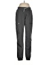 Fabletics Gray Cargo Pants Size M (tall) - photo 1