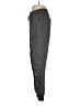 Fabletics Gray Cargo Pants Size M (tall) - photo 5