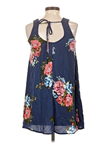 Teeze Me Casual Dress (view 2)