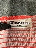 No Boundaries Hearts Orange Casual Dress Size XL - photo 7