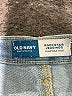 Old Navy Blue Jeans Size 3T - photo 3