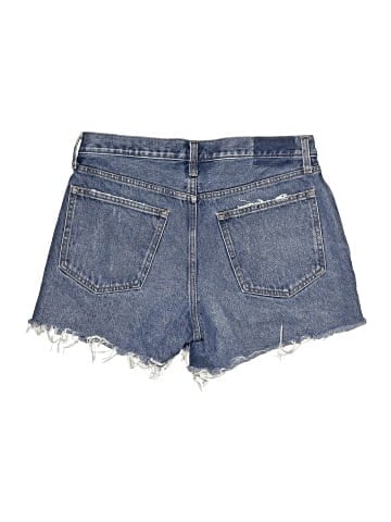 Abercrombie & Fitch Denim Shorts (view 2)