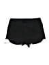 Mossimo Black Denim Shorts Size 6 - photo 2