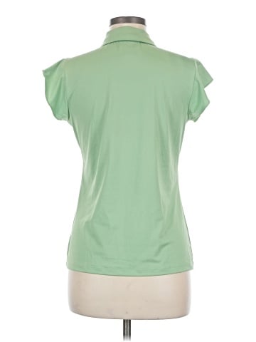 Laura Ashley Short Sleeve Blouse (view 2)