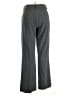 Apostrophe Chevron-herringbone Gray Dress Pants Size 16 - photo 2