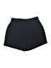 Bcg Solid Black Athletic Shorts Size M - photo 2