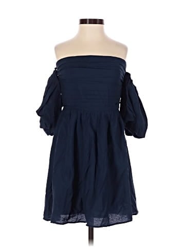 Abercrombie & Fitch Casual Dress (view 1)