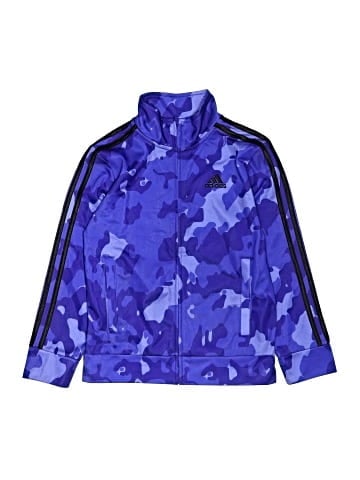Adidas Track Jacket (view 1)