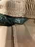 Danskin Solid Tan Athletic Shorts Size XL - photo 3