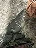 Danskin Solid Tan Athletic Shorts Size XL - photo 4