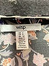 Wisp Black Casual Dress Size 2 - photo 7