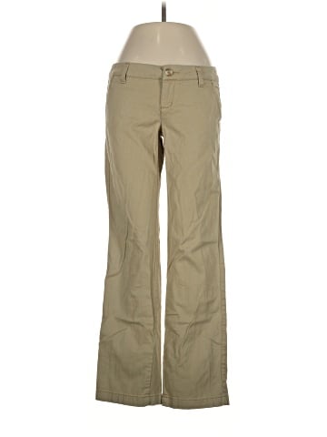 Aeropostale Khakis (view 1)