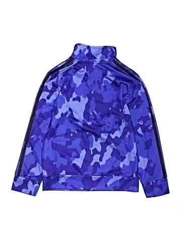 Adidas Track Jacket (view 2)