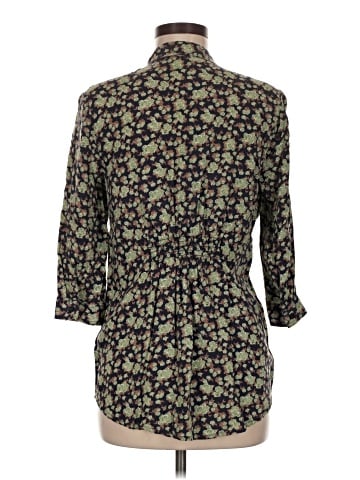 Massini 3/4 Sleeve Blouse (view 2)