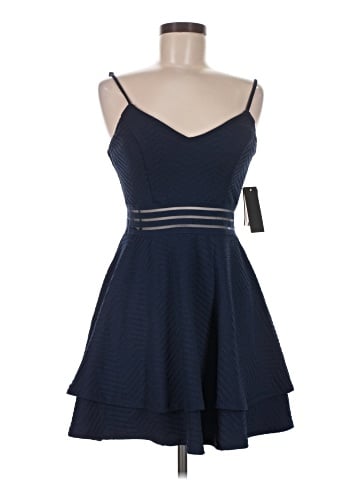 City Studio Cocktail Dress (view 1)