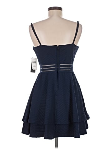 City Studio Cocktail Dress (view 2)