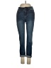 Wallflower Solid Blue Jeans Size 1 - photo 1